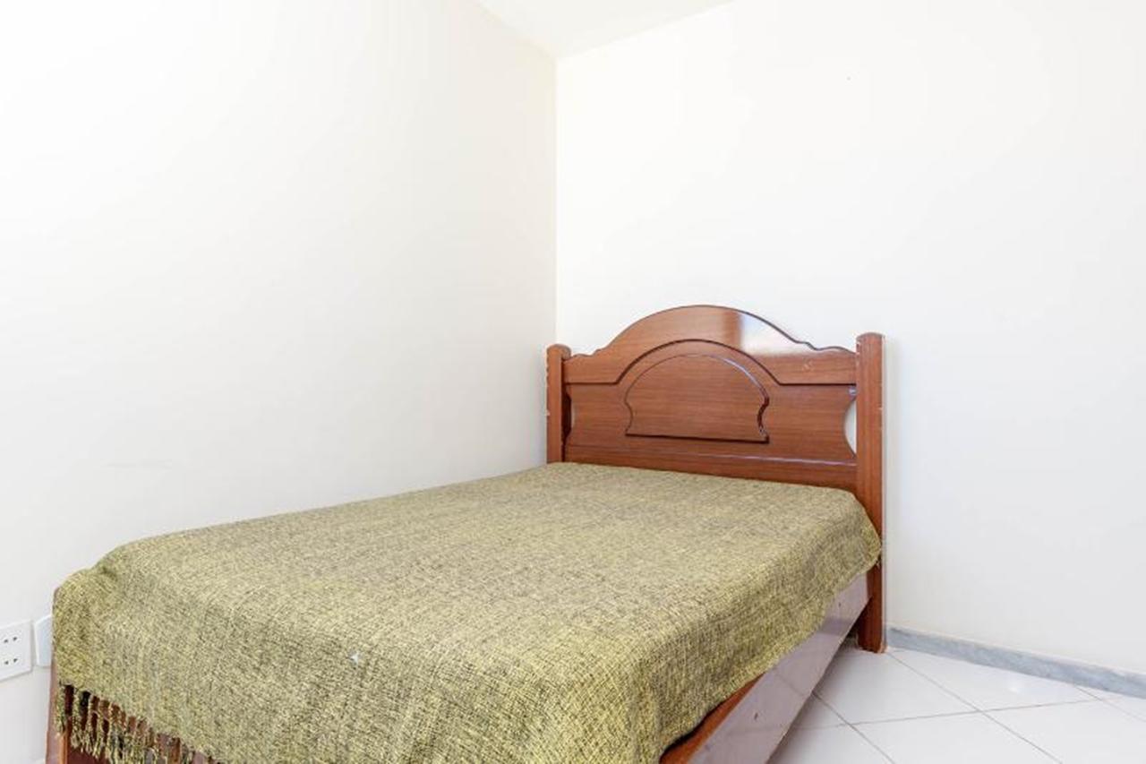 Apartamento De Cobertura Praia Do Forte Cabo Frio Exterior foto
